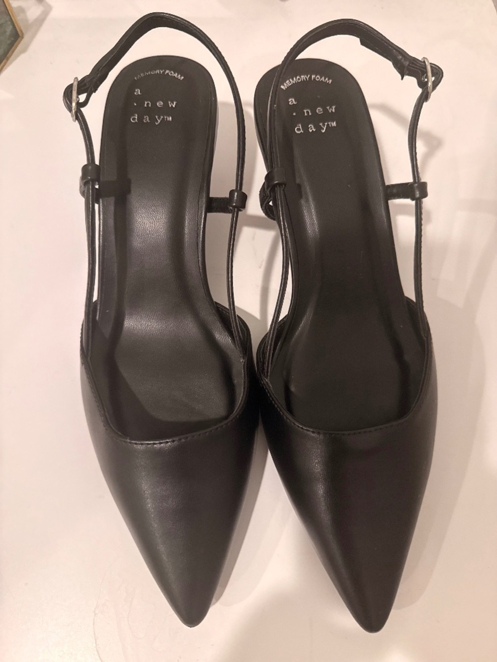 Kitten Heels - Picture 2 of 2